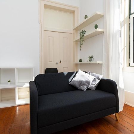 4Br Lisbon Apartment - Central Location Exteriör bild