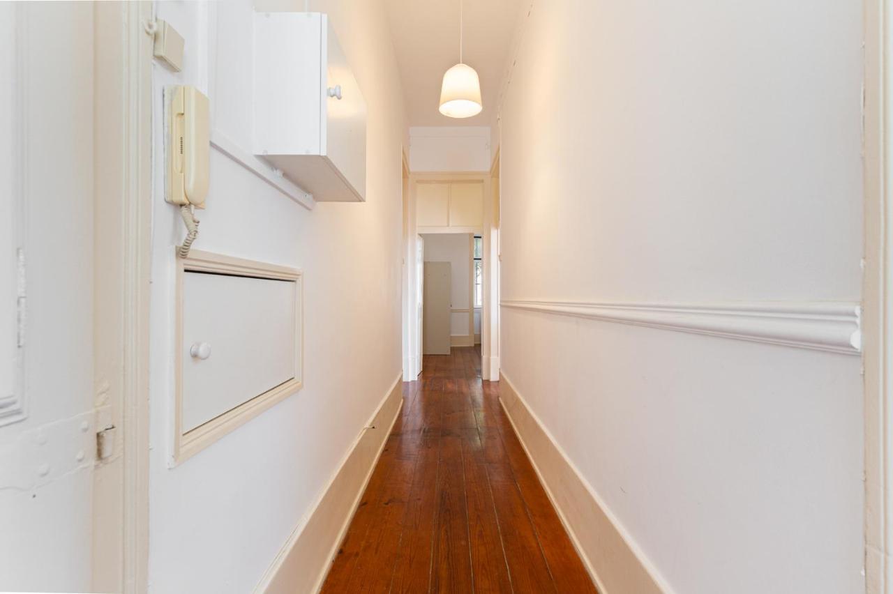 4Br Lisbon Apartment - Central Location Exteriör bild
